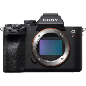 Aparate foto mirrorless