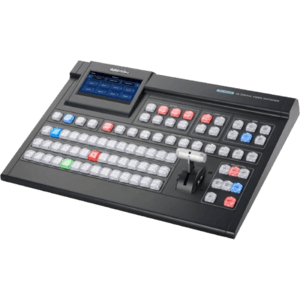 Echipamente regie si broadcast