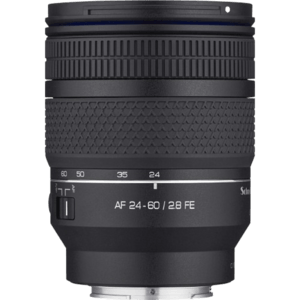 Obiective mirrorless