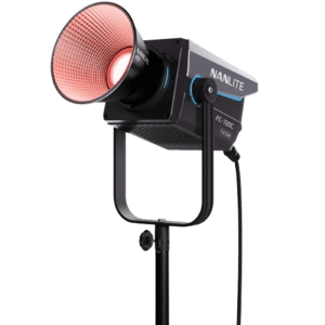 Lumina continua studio