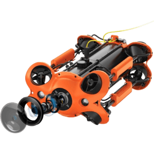 Drone subacvatice