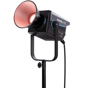 Lumina continua