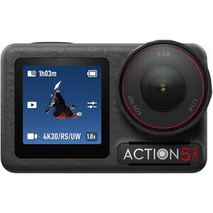 Camere actiune